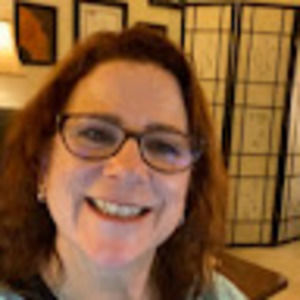 Meet your Posher, Paula